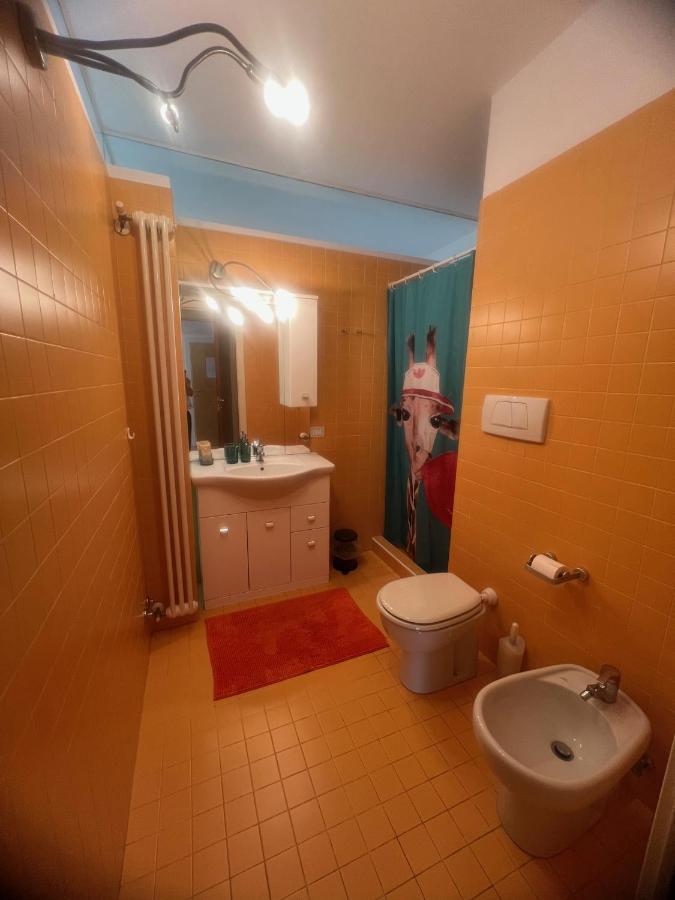 Апартаменти La Casa Della Luce Верона Екстер'єр фото